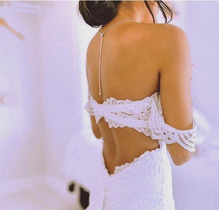 スーツ・フォーマル・ドレス Grace Loves Lace SAFFI CROP Grace Loves Lace New Wedding Dress Save 52% - Stillwhite