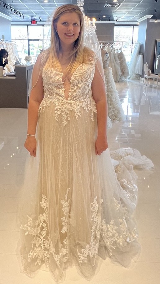 sachin and babi light blue dress Champagne and Gold Wedding Dresses – ieie