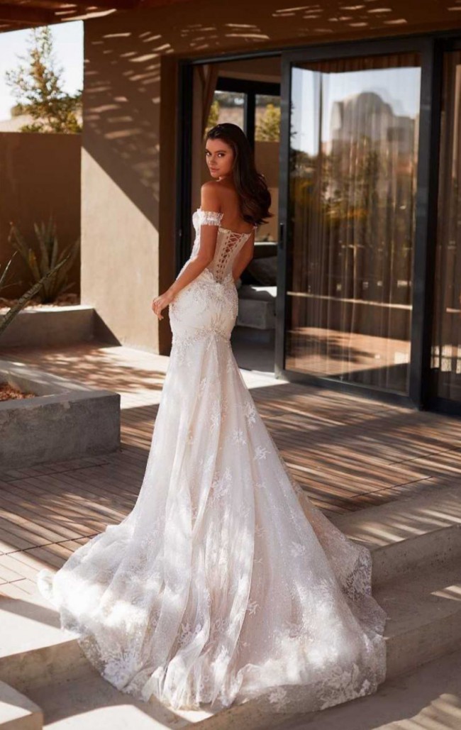 Milla Nova Wedding Dress Save 37 Stillwhite