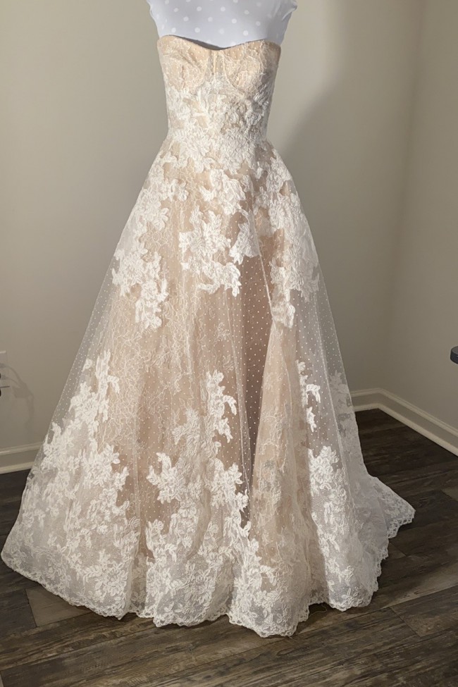 seraphine gown