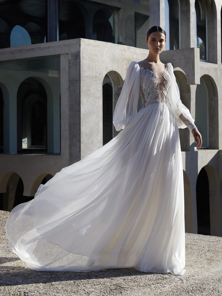 Pronovias Pronovias