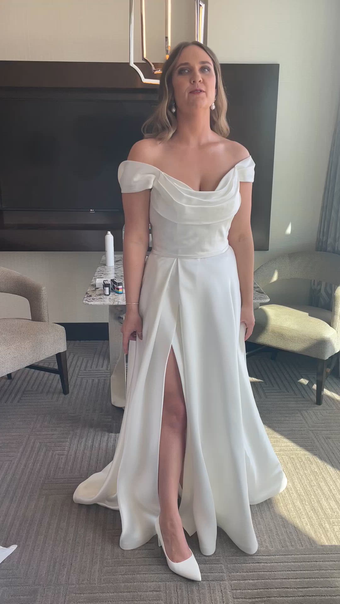 Hera Couture, Le Belle
