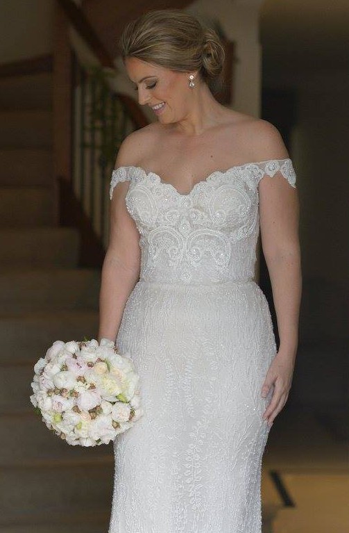 Norma Bridal Couture