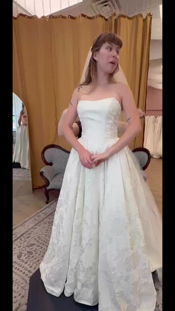 Carrafina Bridal