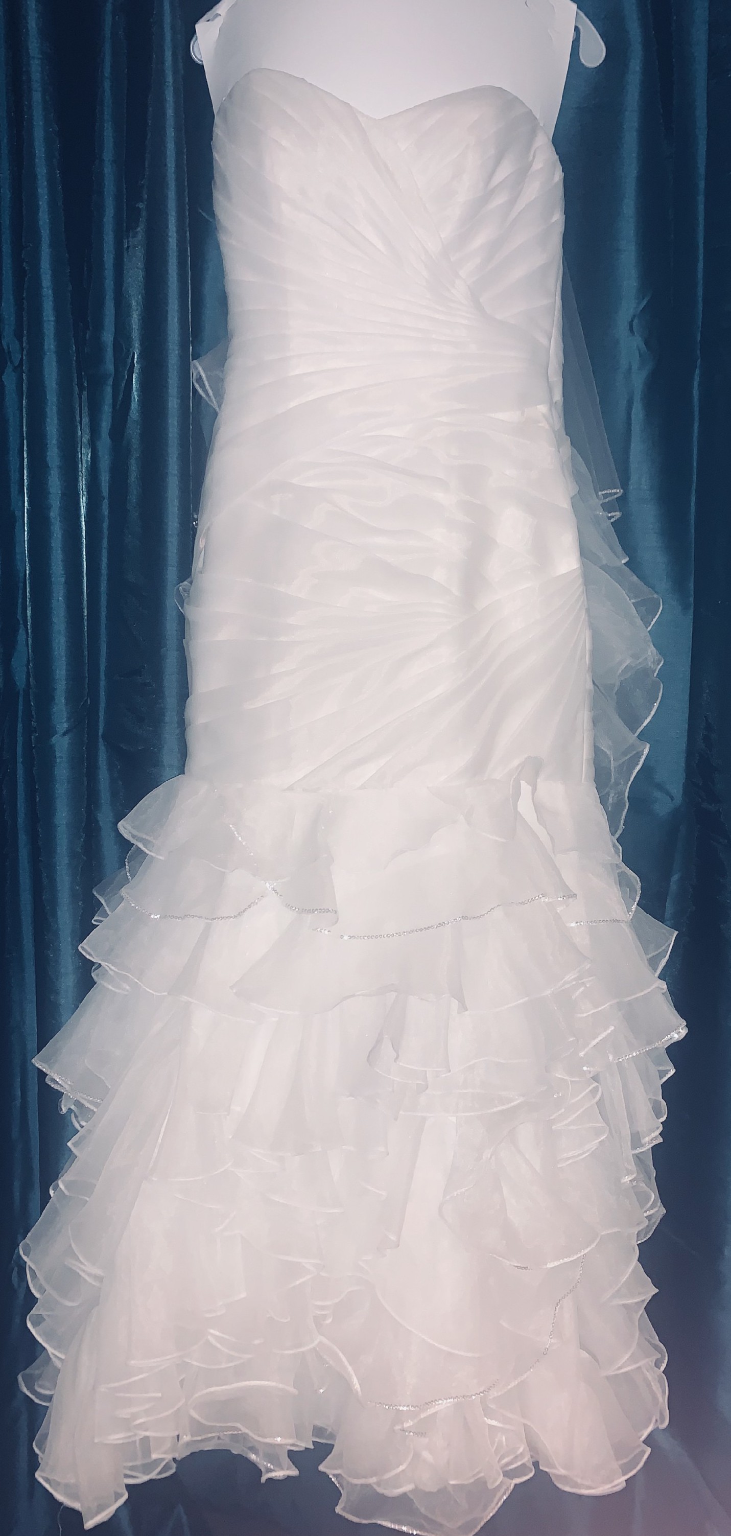 Impressions Bridal Used Wedding Dress Save 39% - Stillwhite