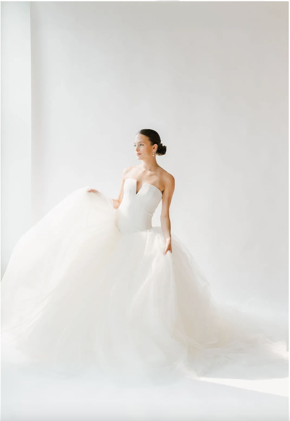 Vera Wang New Wedding Dress Save 24% - Stillwhite Vera Wang New Wedding Dress Save 24% - Stillwhite