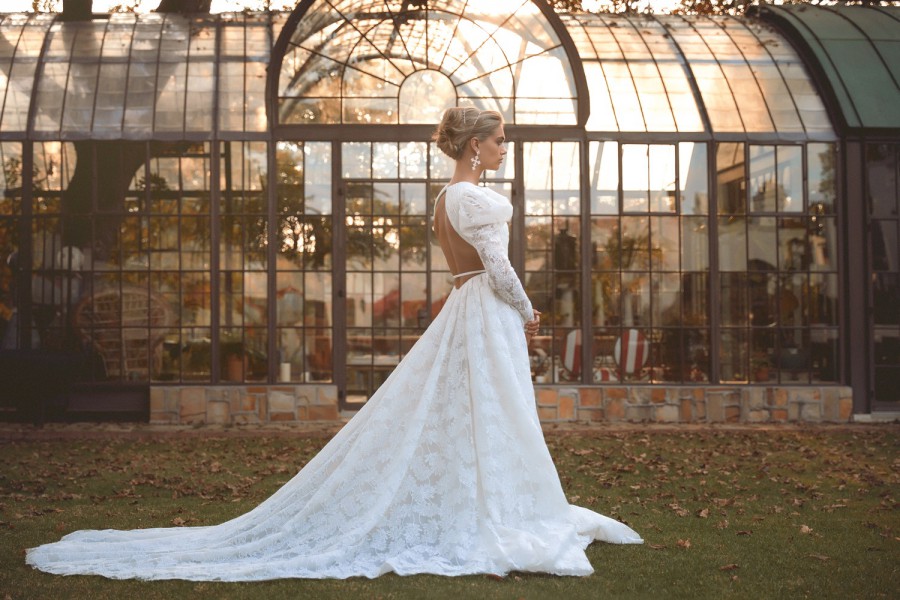 Vegabond Bridal Vegabond Bridal