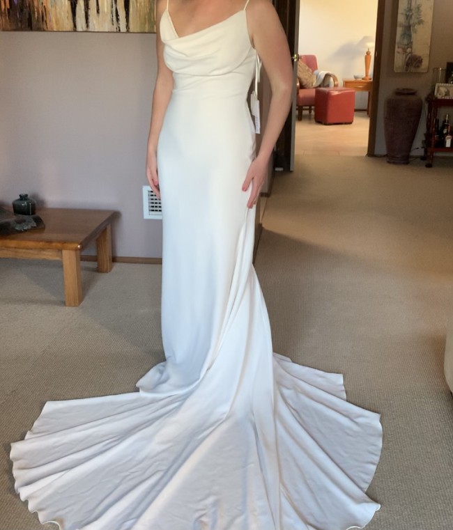 pronovias antiope price