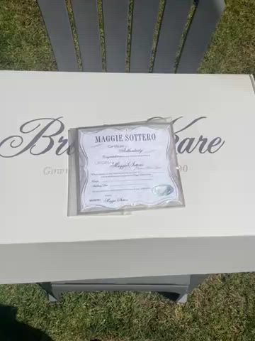 Maggie Sottero, Mona Lisa Royale