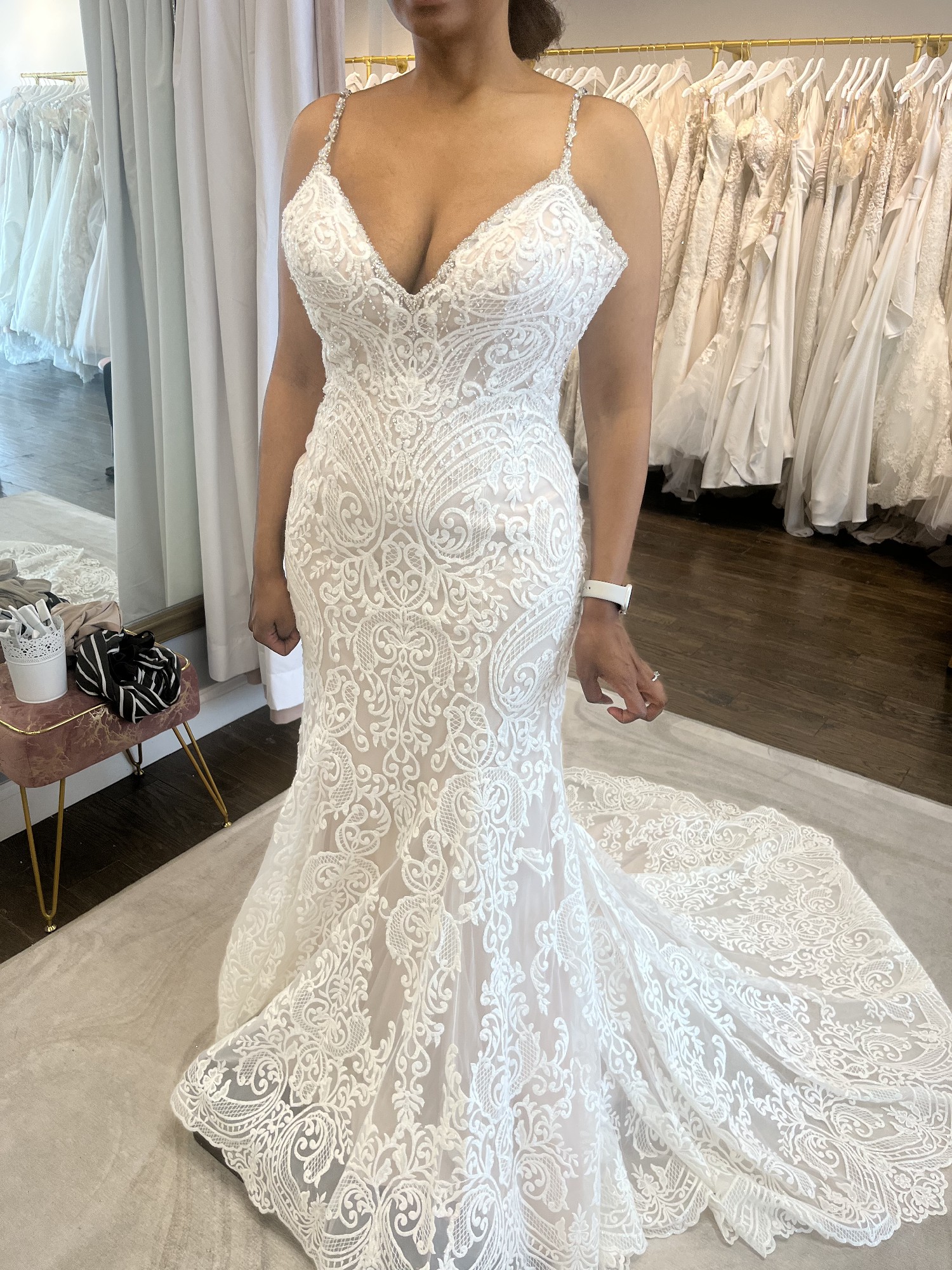 Allure Bridals 9452 New Wedding Dress Save 64 Stillwhite