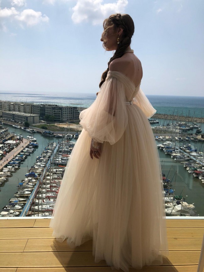 galia lahav bellina gown