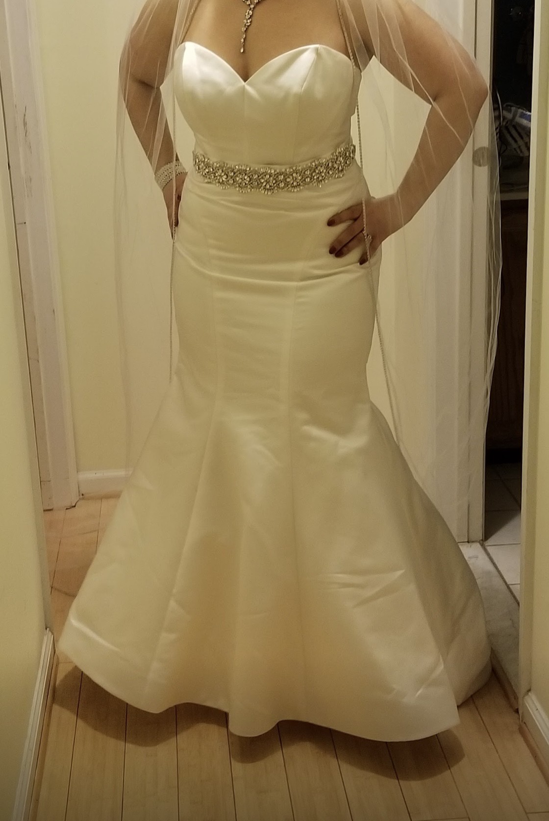 Truly Zac Posen Wedding Dress Save 55% - Stillwhite