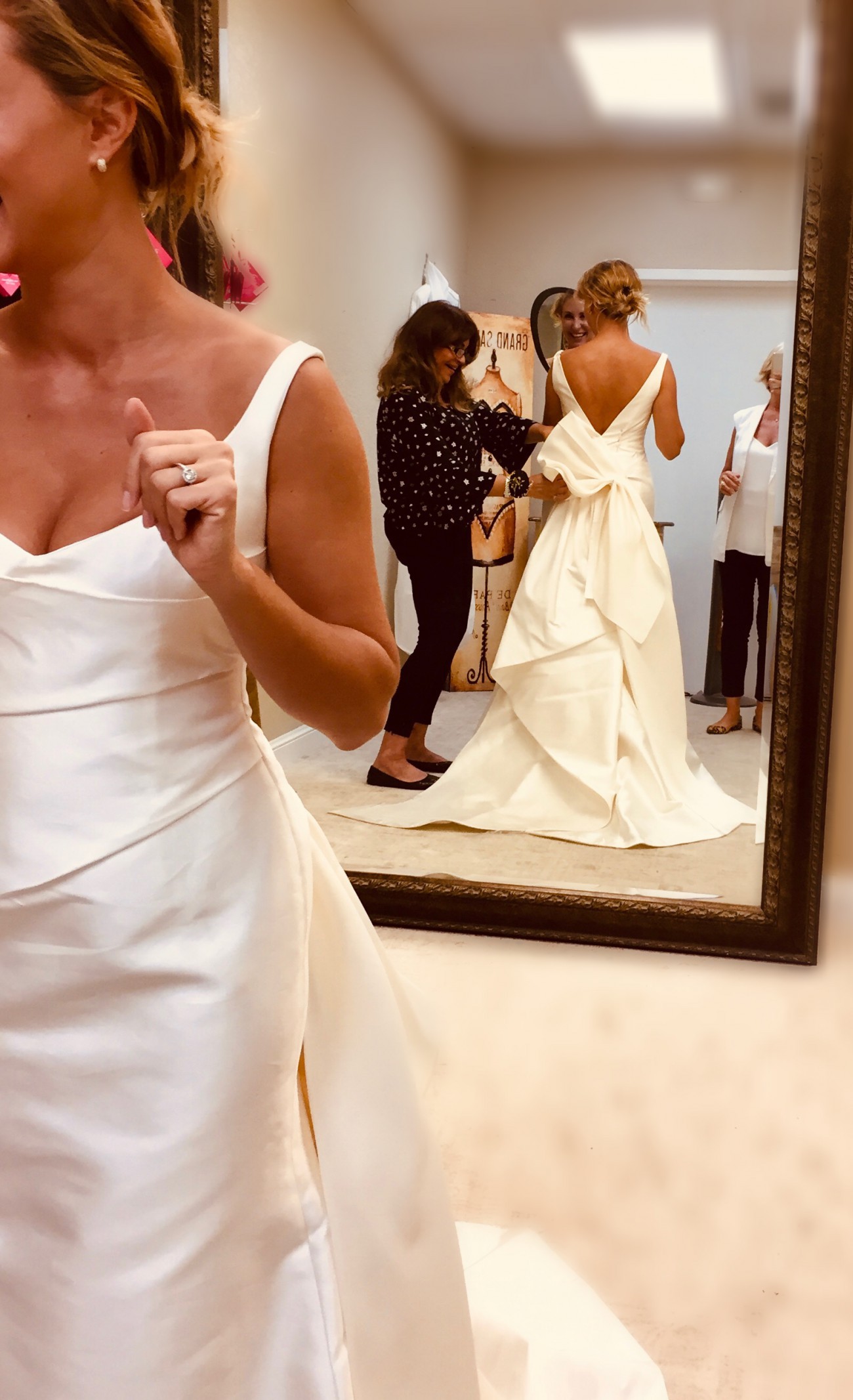 Le Spose Di Gio Wedding Dress Save 48% - Stillwhite