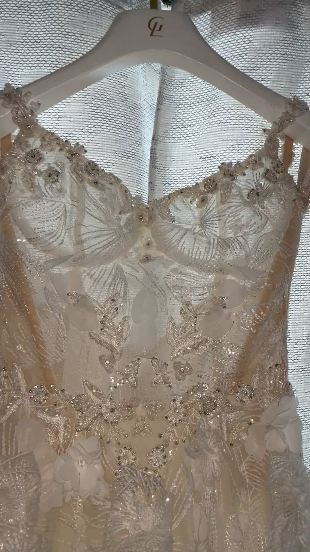 Galia Lahav, Fabiana
