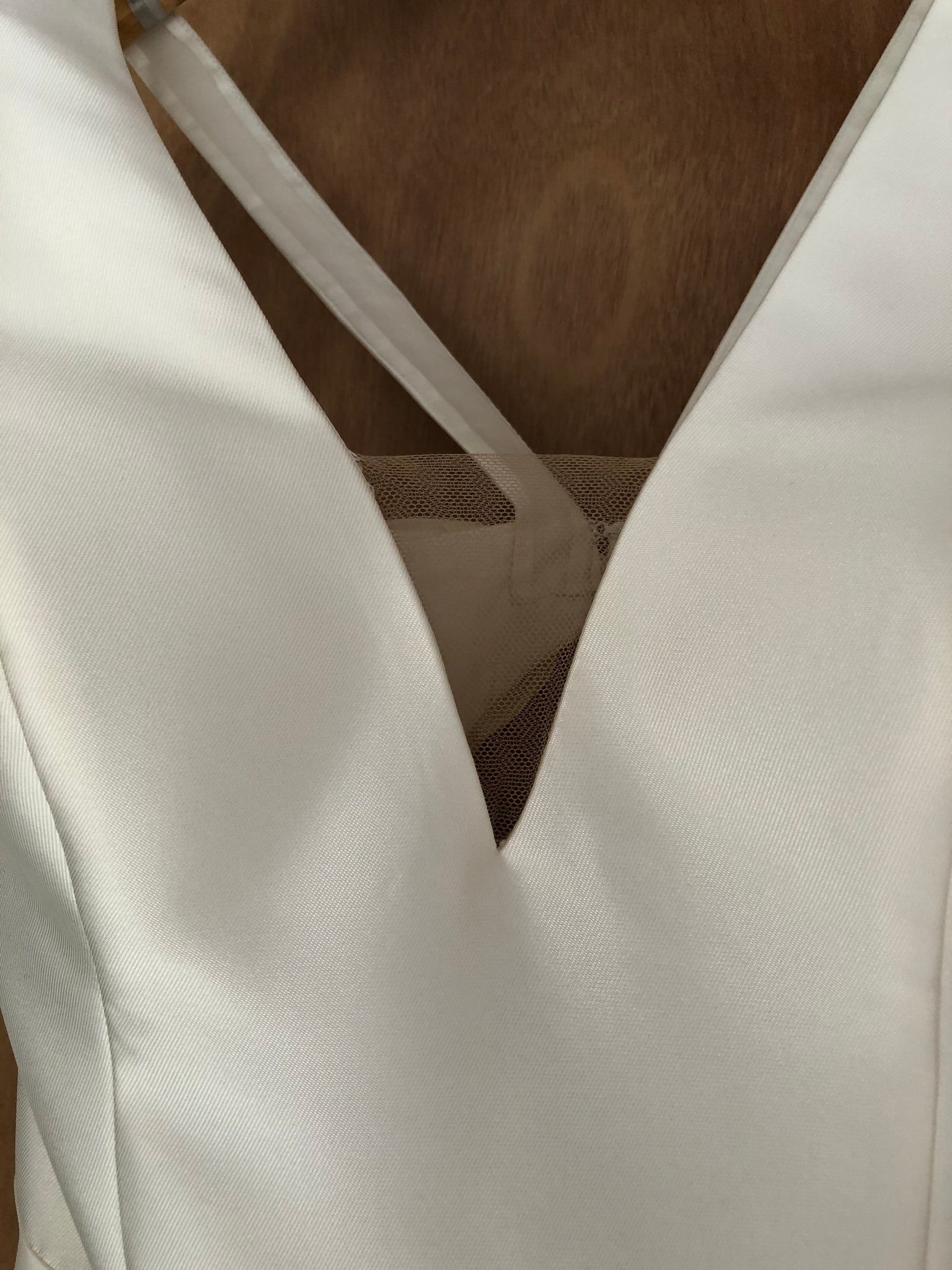 Wtoo, Corbyn 12119 Sample Wedding Dress Save 53% - Stillwhite