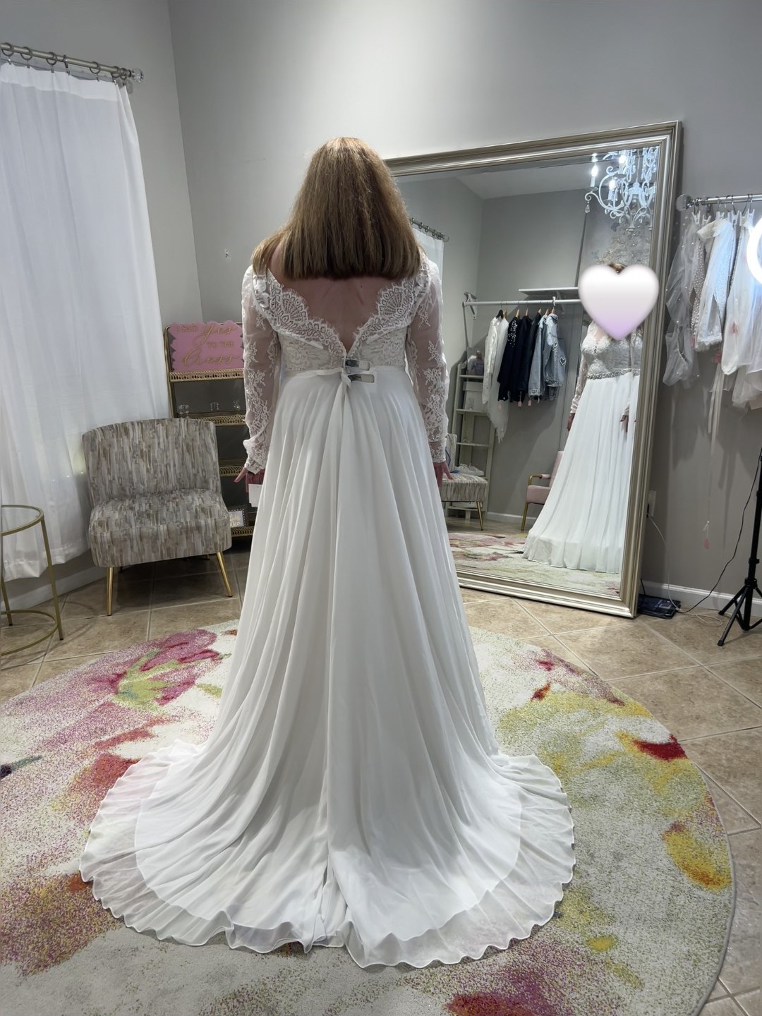 princess polly baby blue dress White Long Sleeves Wedding Dress Appliques Mermaid With Detachable Ski –  27dress