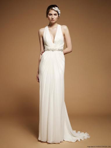 Jenny Packham Second Hand Wedding Dress on Sale 70 Off