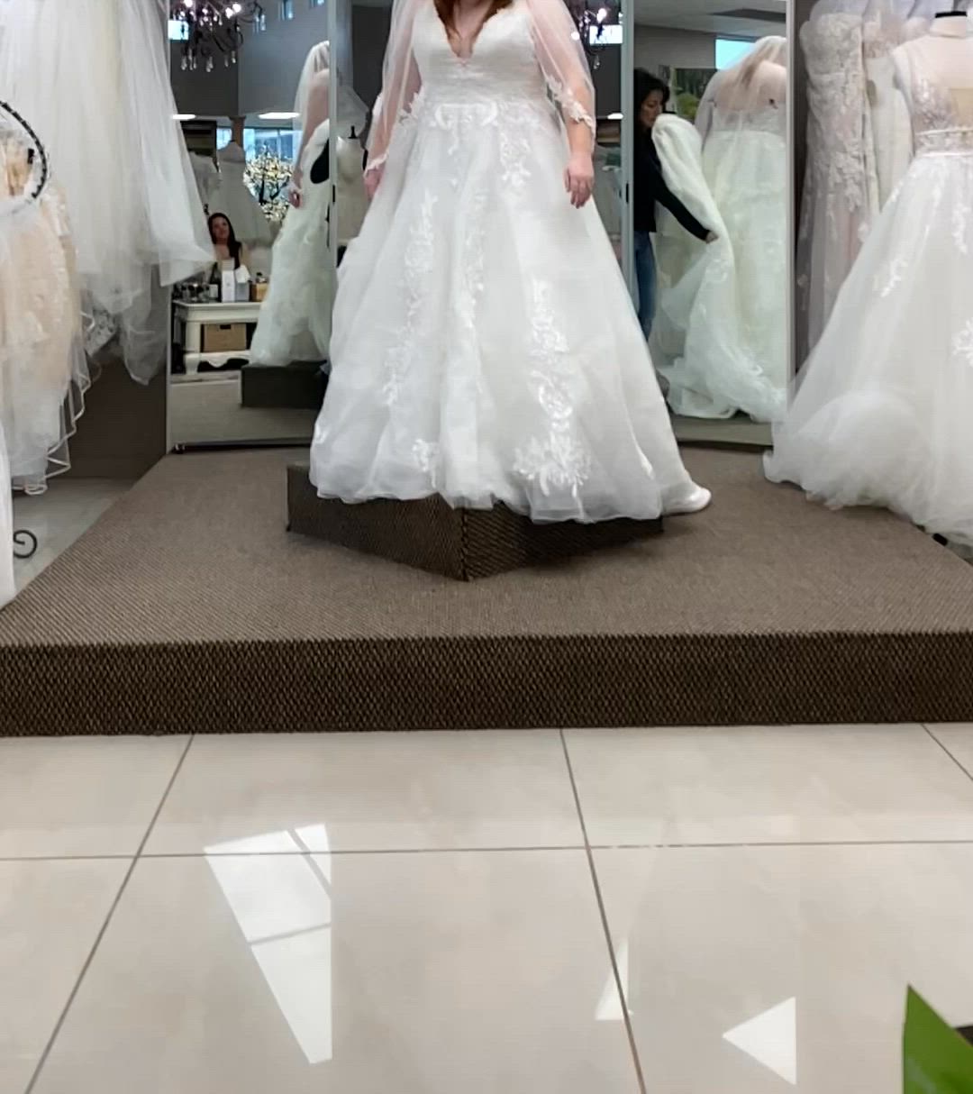 Moonlight Couture, H1372
