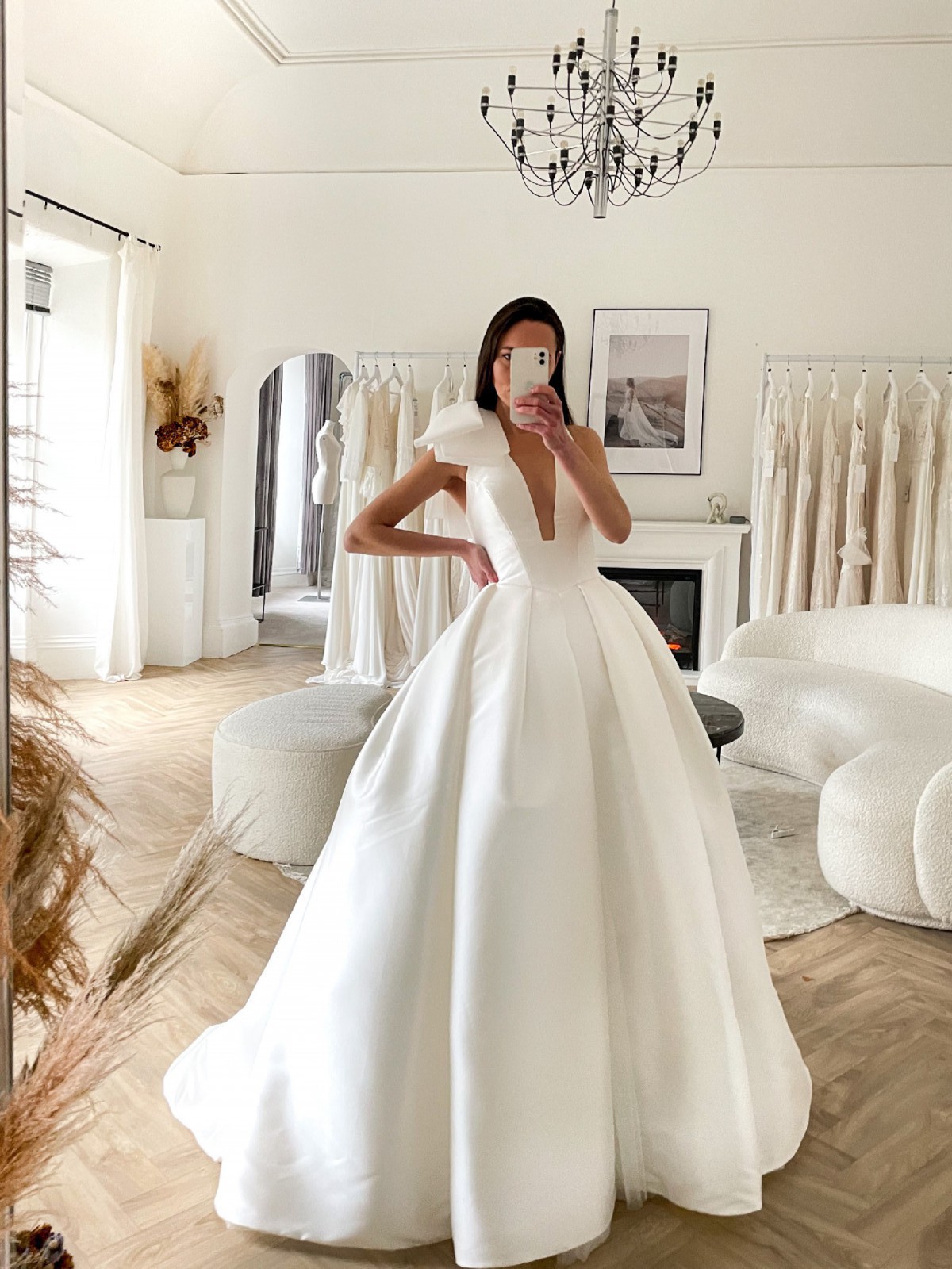 Vera Wang, Margot New Wedding Dress Save 34% - Stillwhite Vera Wang, Margot New Wedding Dress Save 34% - Stillwhite
