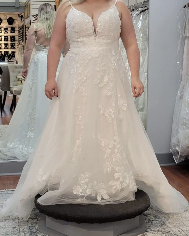 maggie sottero ellen