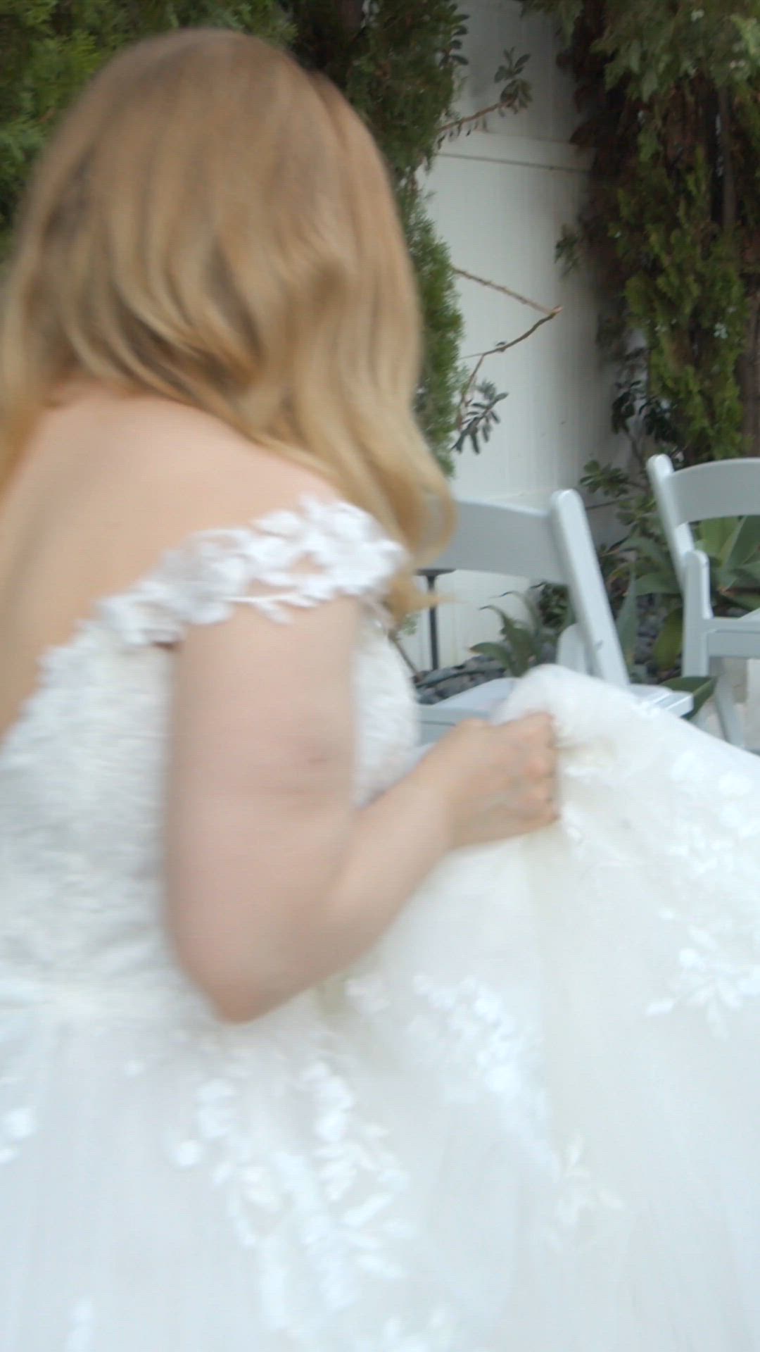 Maggie Sottero, Harlem