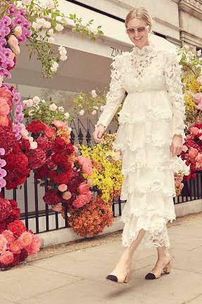 zimmermann luminous embroidered gown