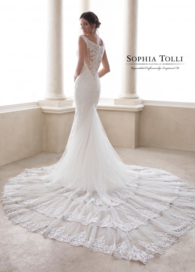 sophia tolli cobalt