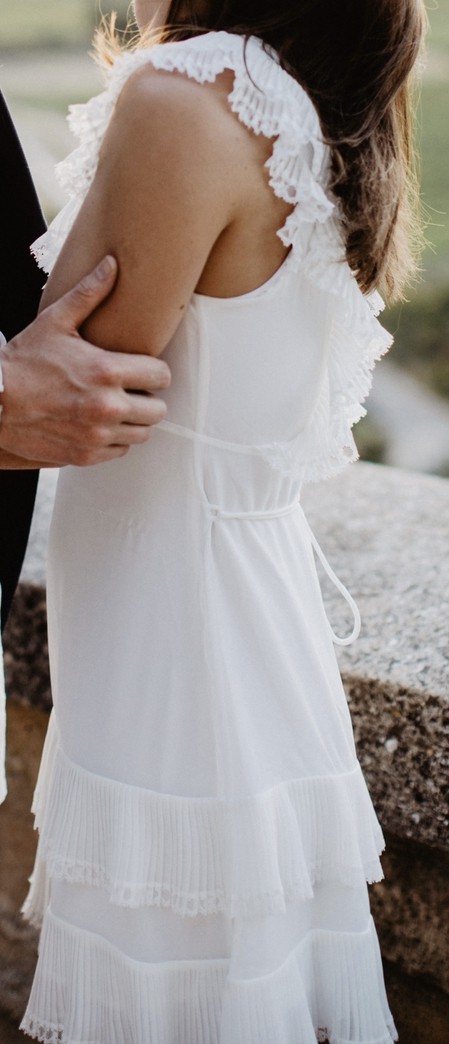 zimmermann flutter lace dress