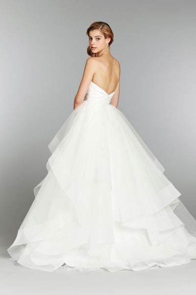 hayley paige londyn dress