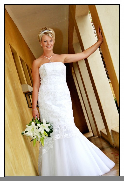 The Wedding Box, Style 36126