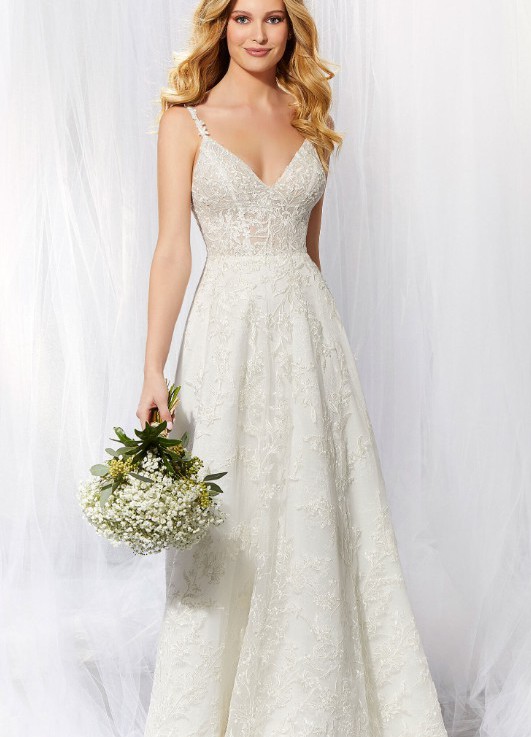 Morilee, 6935 Wedding Dress Save 43% - Stillwhite