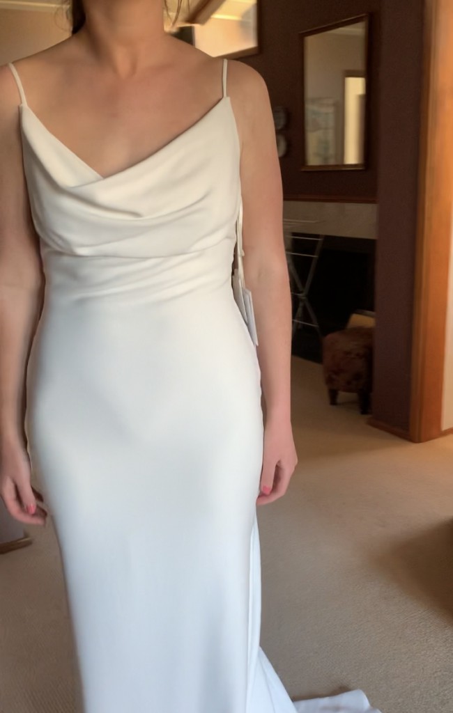 pronovias antiope price