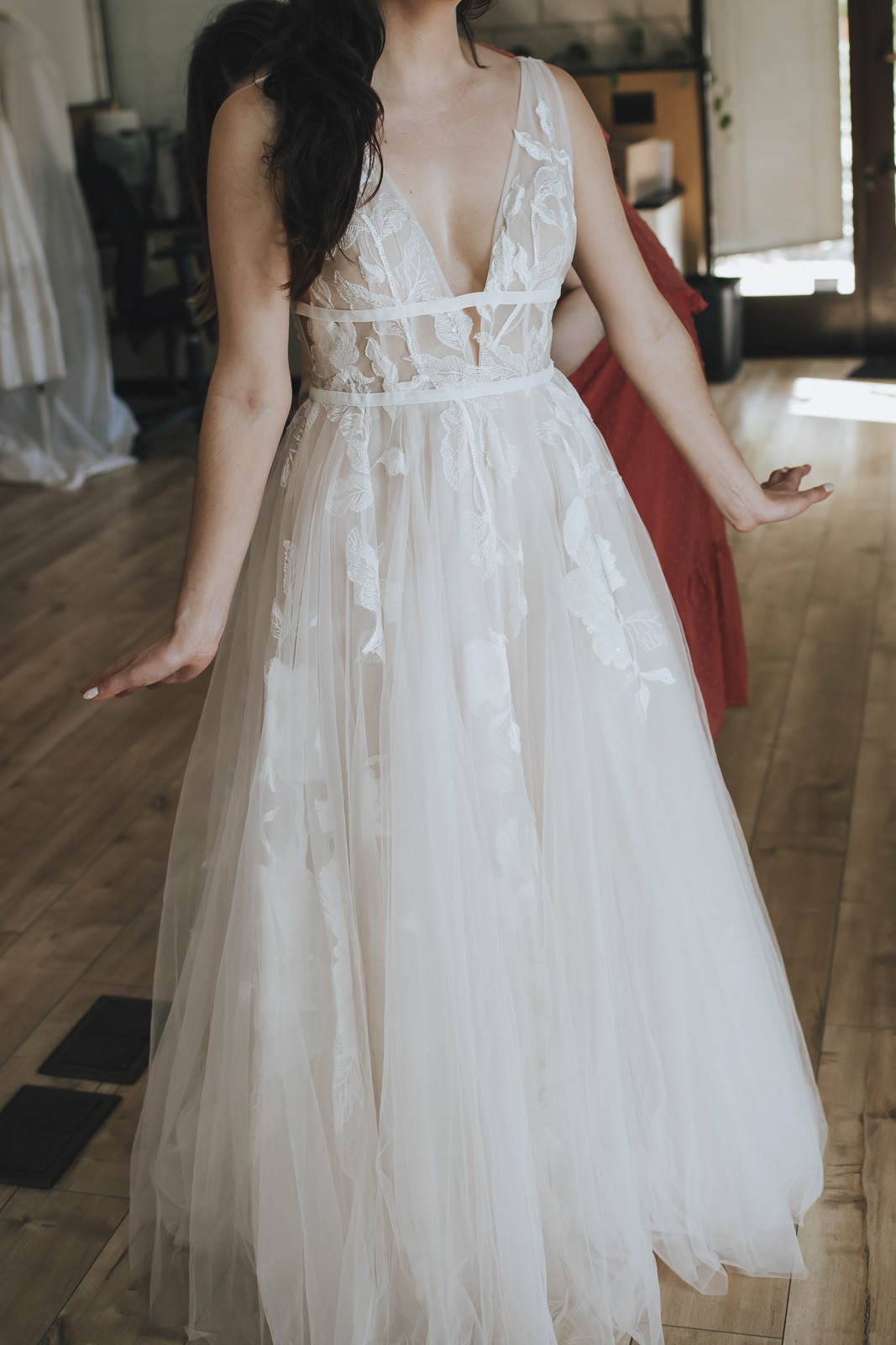 Willowby by Watters, Galatea Wedding Dress Save 69% - Stillwhite Willowby by Watters, Galatea Wedding Dress Save 69% - Stillwhite