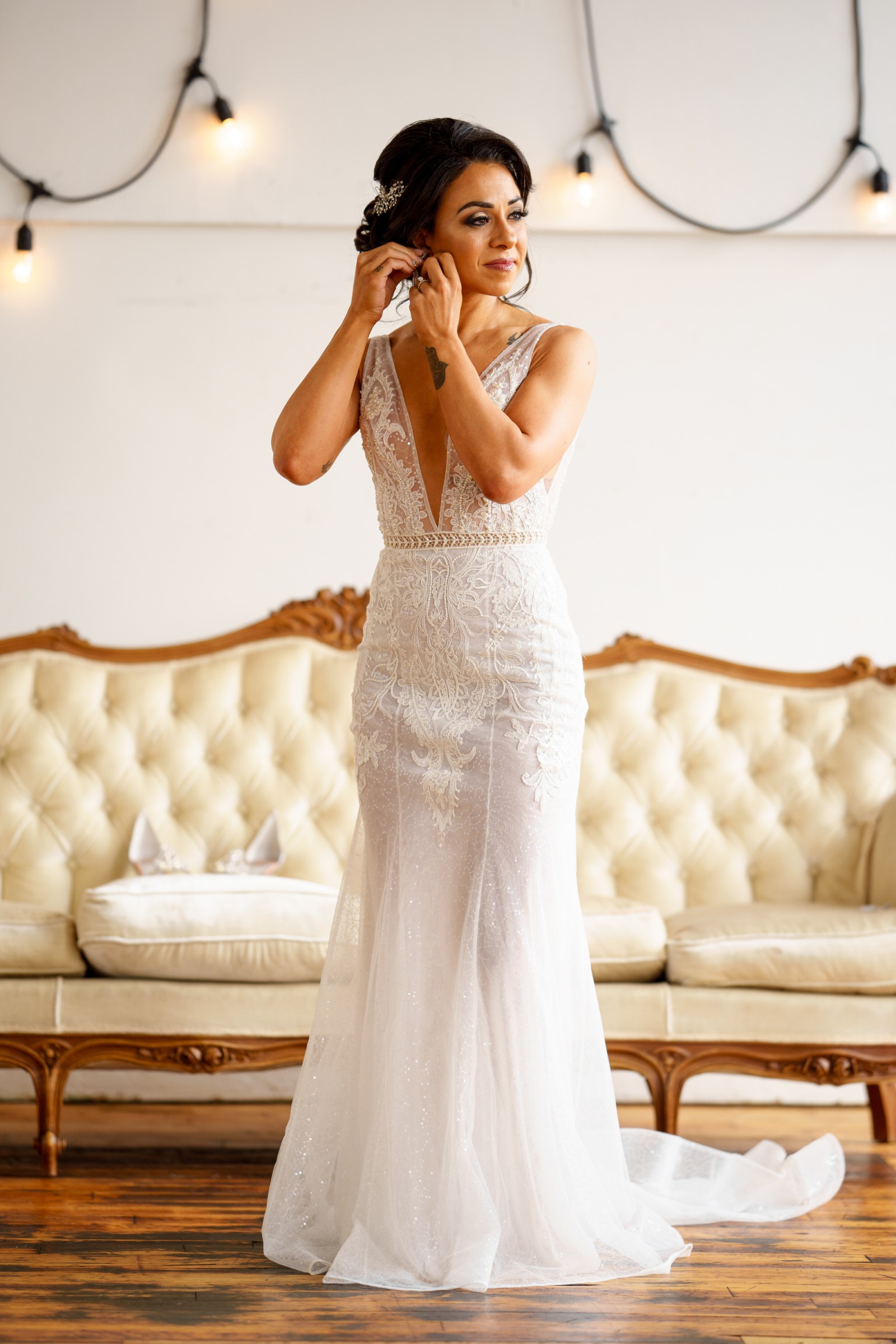 Gali Karten Wedding Dresses Stillwhite