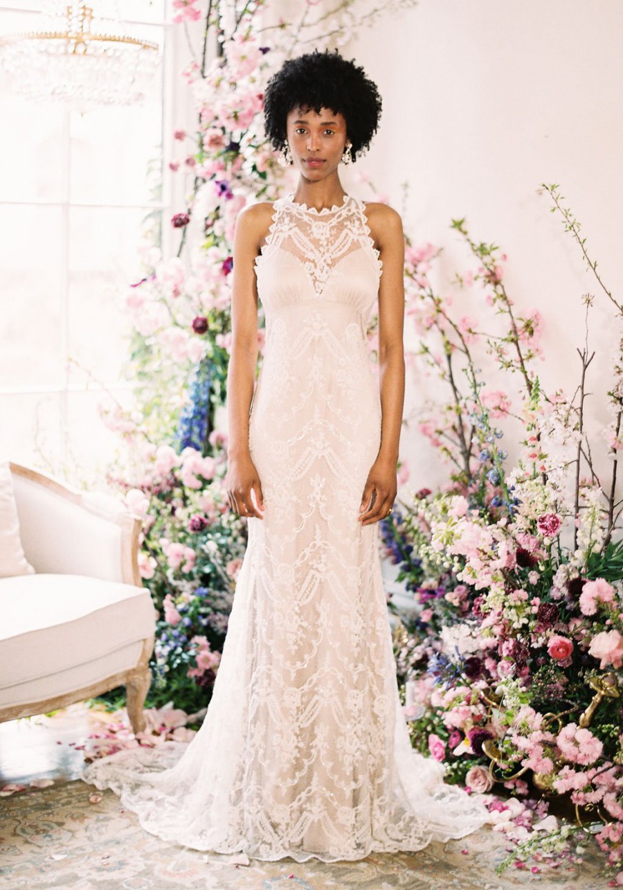 Claire Pettibone Claire Pettibone