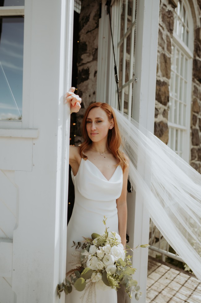 Pronovias Fashion Dress ANTIOPE