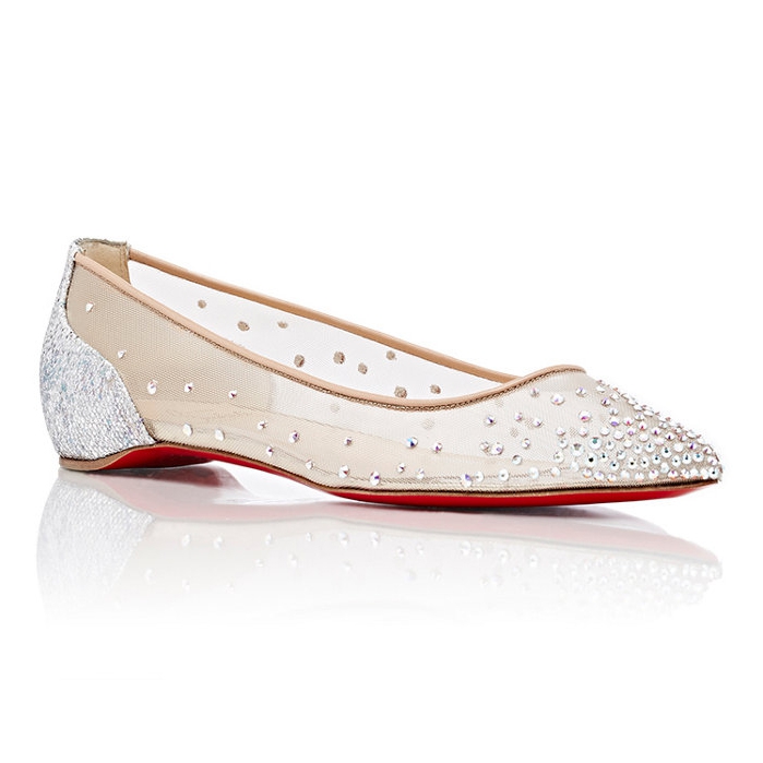 The 12 Best Flats to Wear on Your Wedding Day – Stillwhite Blog