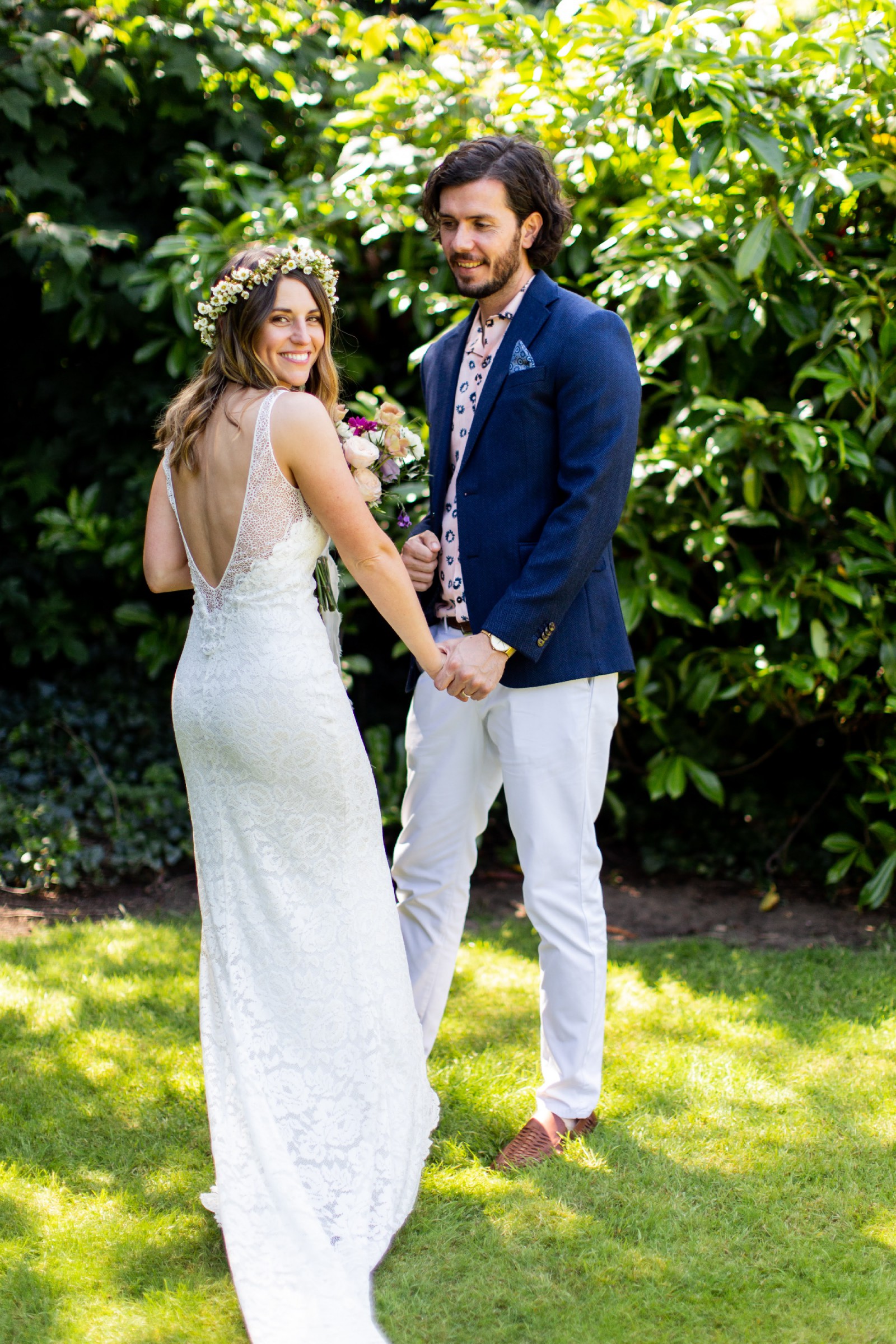 Grace Loves Lace, Gia Wedding Dress Save 48% - Stillwhite