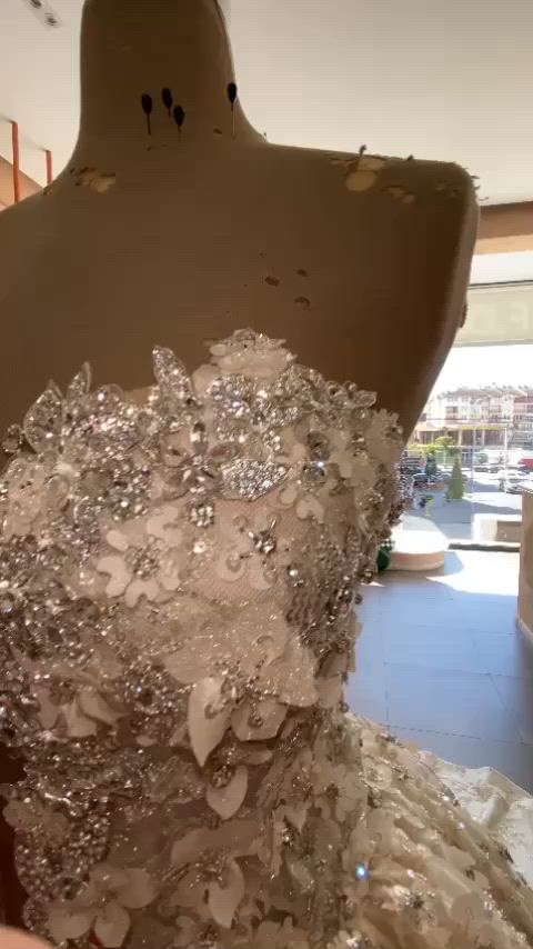 Ballgown