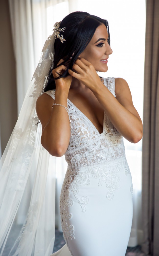 pronovias emily