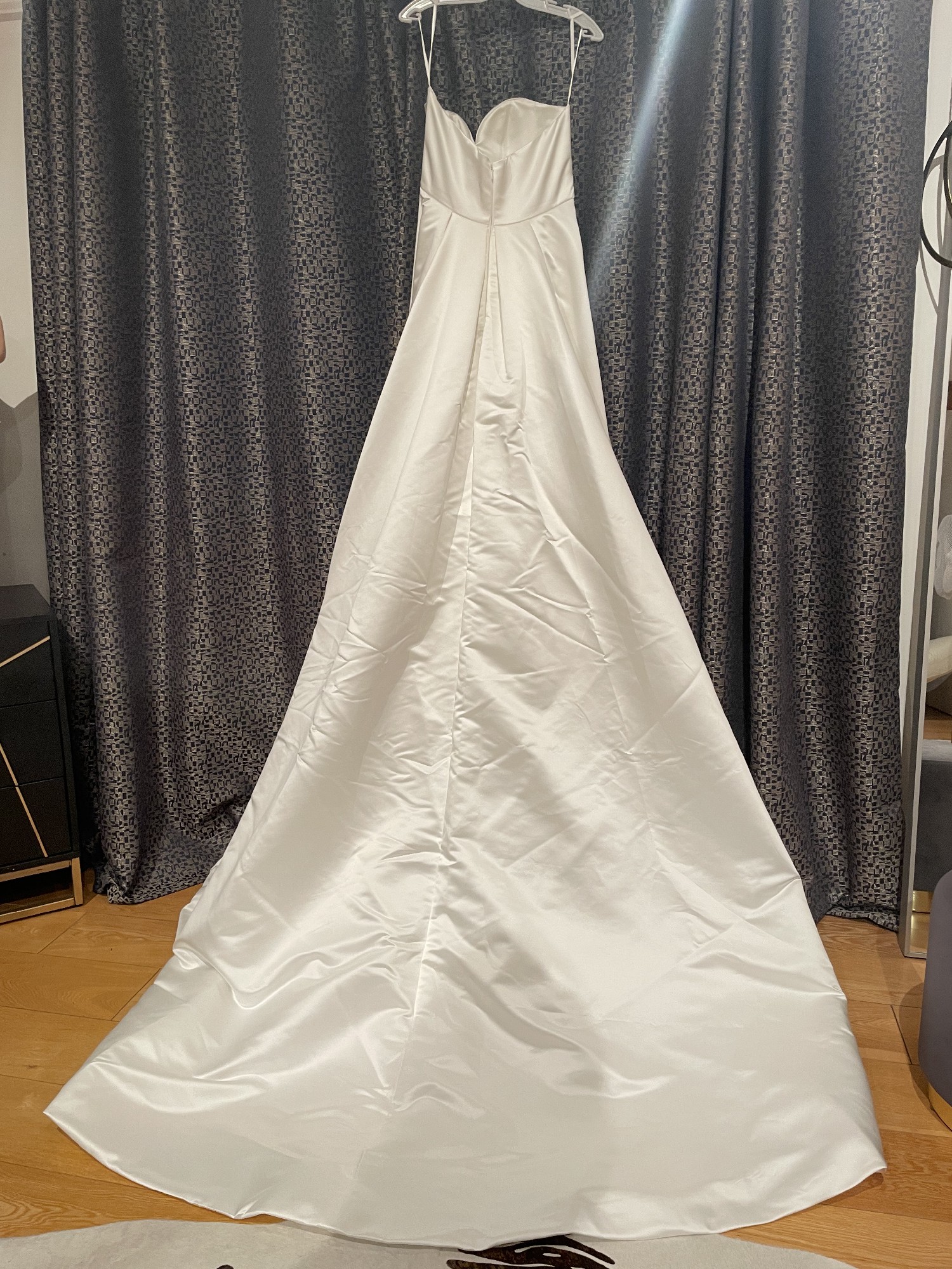Elysian Bridal EB22456-1Z New Wedding Dress Save 43% - Stillwhite