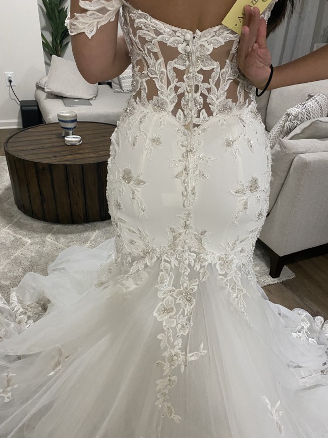allure couture c568