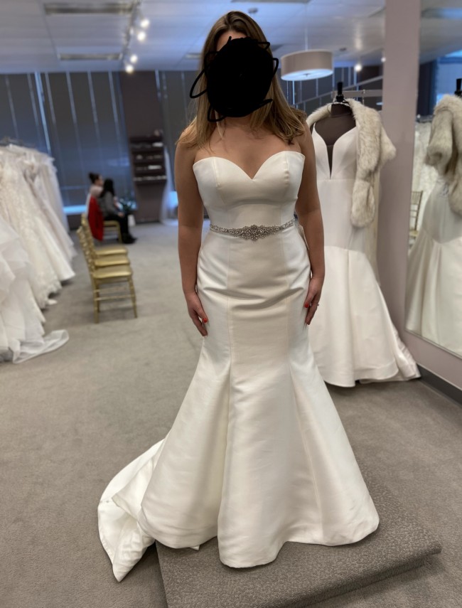 allure romance 3000