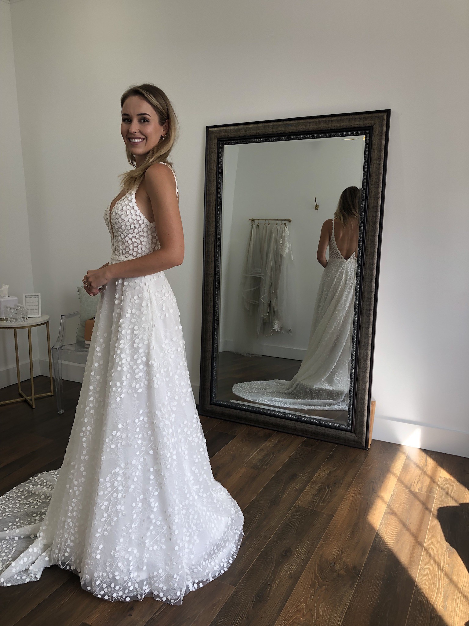 Louis Vuitton Wedding Dress Price