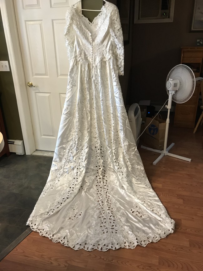 used ball gowns for sale near me