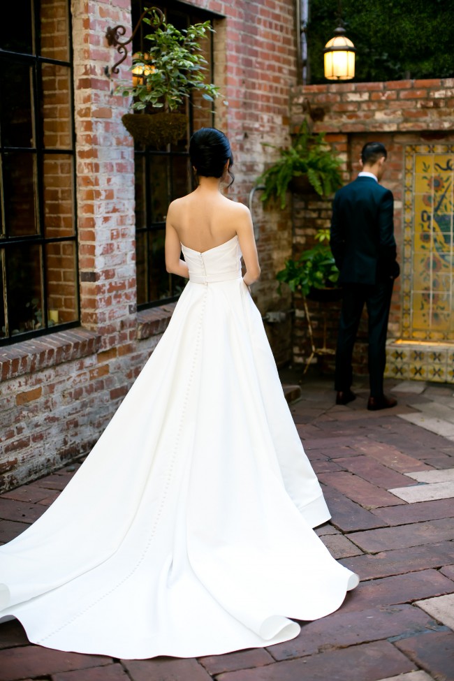 rivini & alyne bridal