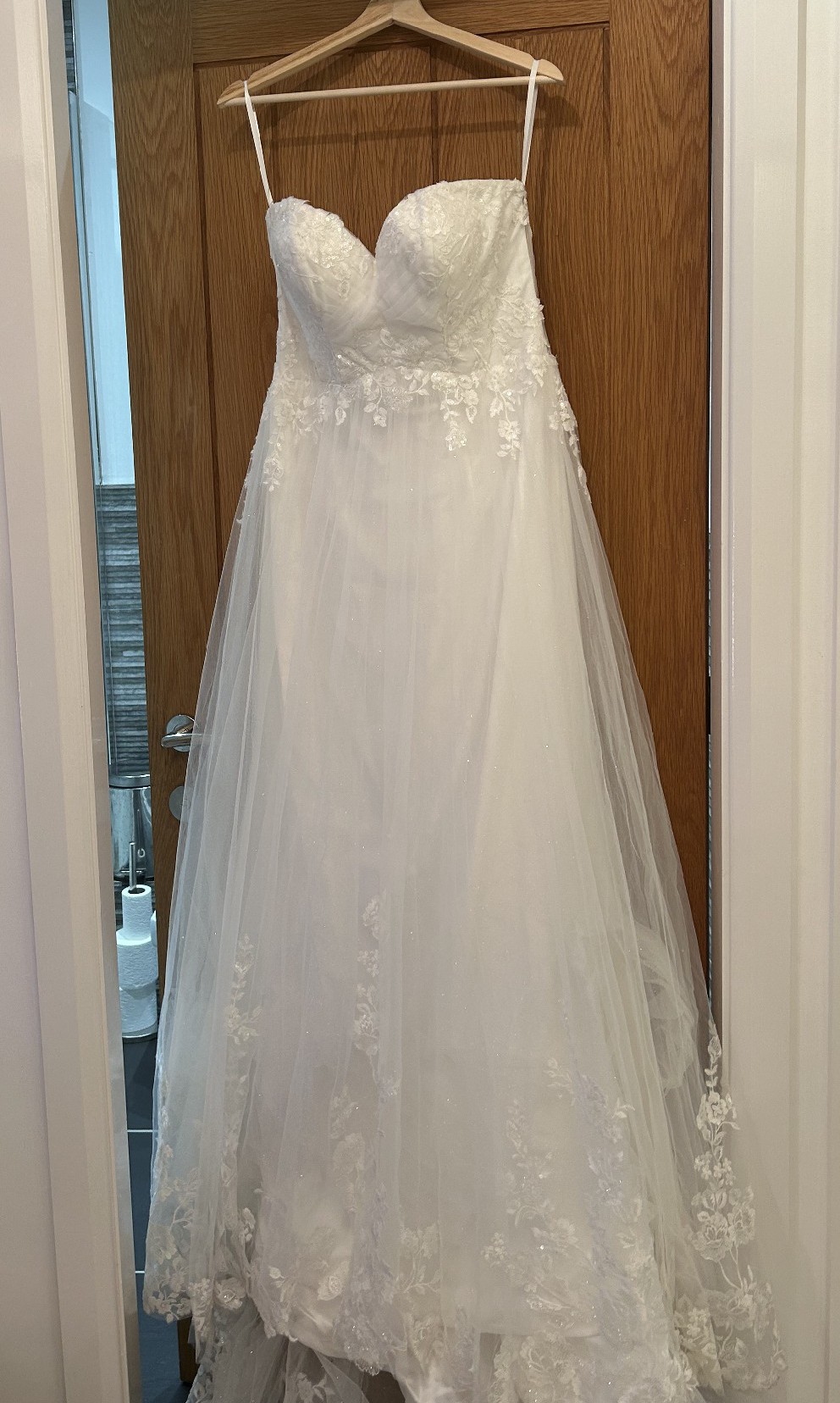 Madi Lane Joelle Wedding Dress Save 65% - Stillwhite