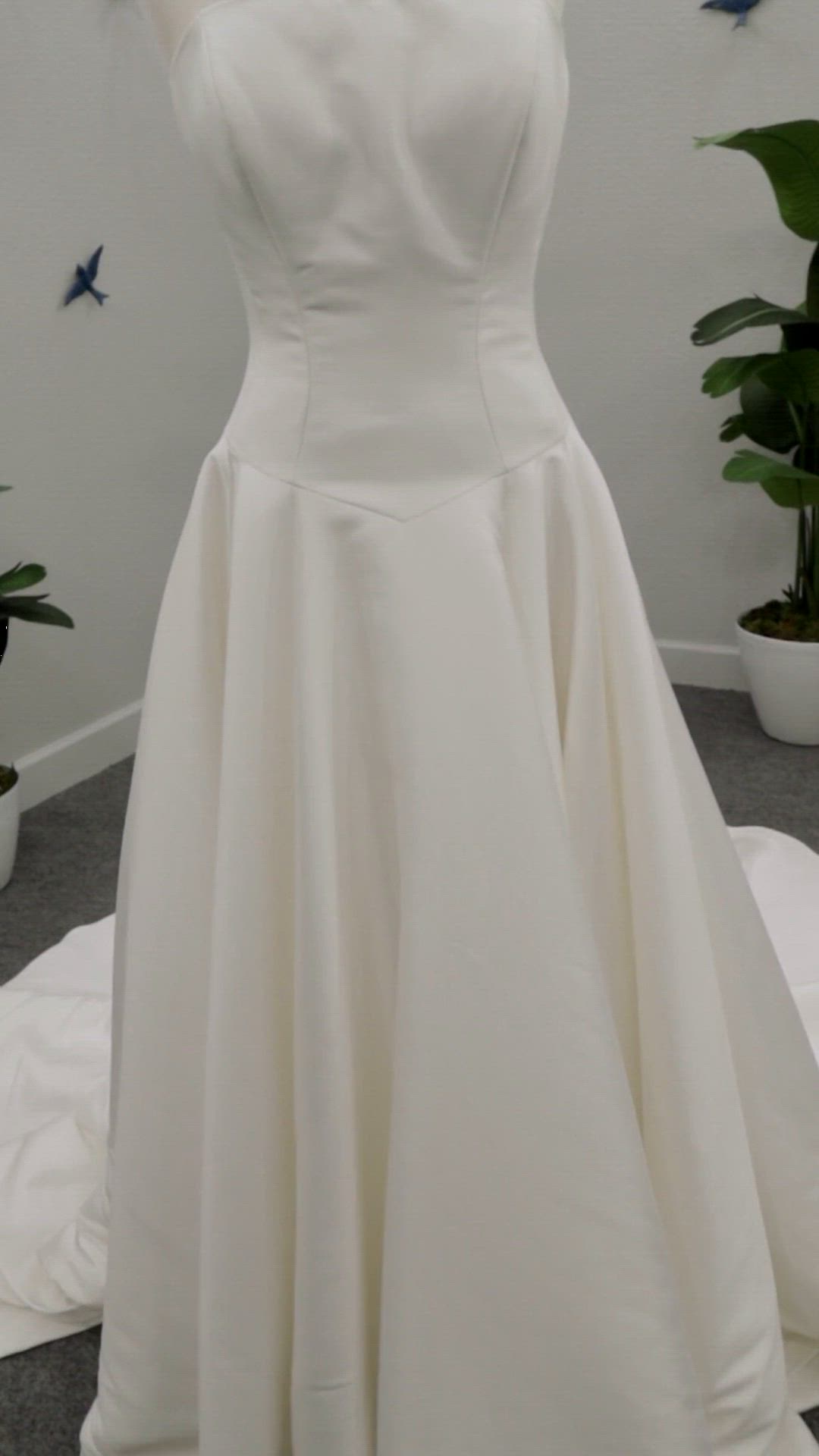 Maggie Sottero, EMMANUELLE 24MS178A01