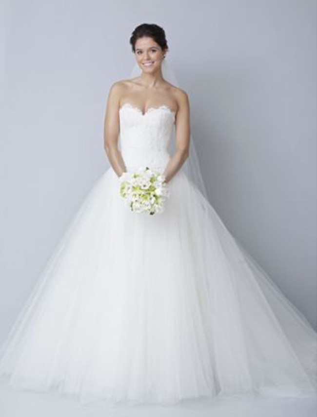 erin ballgown
