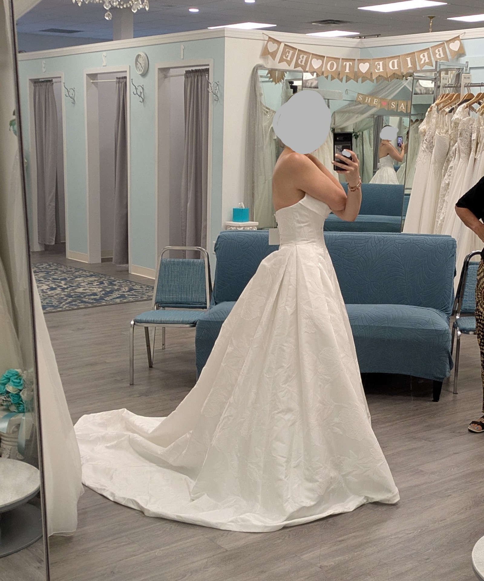 ステラ Thea Multi Strass Sneaker – P448